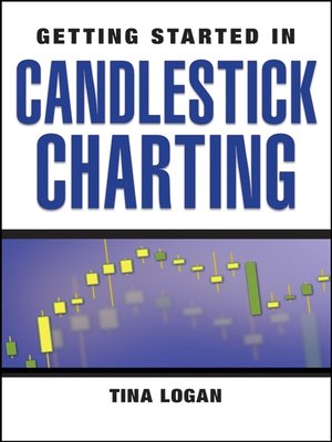 cover image of Getting Started in Candlestick Charting